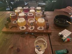 -岔巴精酿啤酒餐吧(南屏街店)