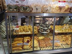 -山崎面包(第一八佰伴店)