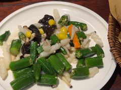 -前海沿·青岛菜(五四广场永旺店)