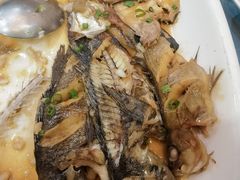 -乔家小院•本地小海鲜•非遗驴肉(万年泉路店)