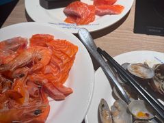 -星伦多自助料理(江阴万达店)