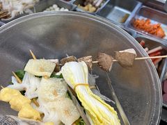 -重庆麻辣烫(国权路店)