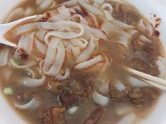 牛腩汤河粉-凌记(泮塘路店)