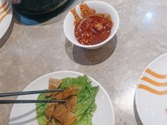 -V-ONE西雅图海鲜自助餐厅(仓山万达广场店)