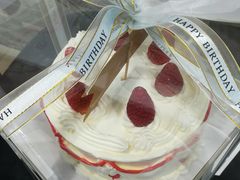-今日·TODAY手作低脂动物奶油蛋糕定制(高新万达店)