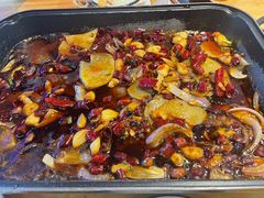 -小小河边鱼(天润城店)