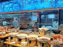 -鸽子窝(宋庄店)