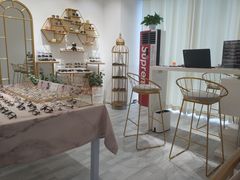 -肆兮眼镜·蔡司·徕卡战略合作店(大坪店)