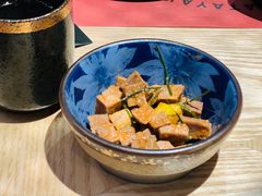 -鸟山鸣·日料食堂(王府井店)