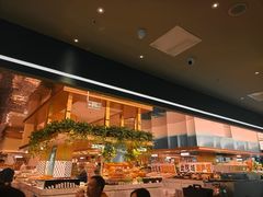 -亚马逊海鲜自助(梅溪湖步步高店)