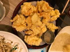 软炸虾仁-老昌春饼(松北店)