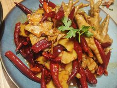 -湘拾(壹方北馆店)