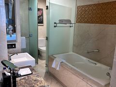 -西安赛瑞喜来登大酒店