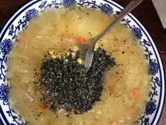 银耳糯米粥-袁妈红豆汤(重庆总店)