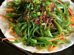 水性杨花-民食香·腊排骨野生菌美食(木府店)