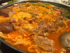 -七八冷面·延边朝鲜族美食(欢乐谷店)