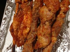 -疆里疆外·和田烤肉·清真