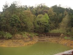 -千岛湖龙川湾