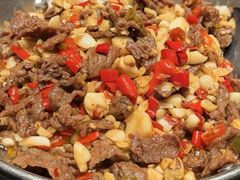 -福巷湘食小馆·猛火现炒(上海首店)