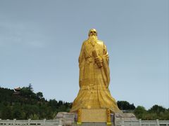 -函谷关历史文化旅游区