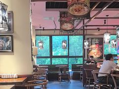 -鑫花溪牛肉米粉(文星广场店)
