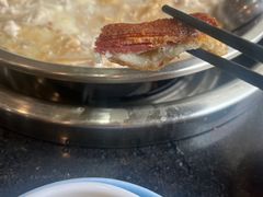 -老来福·非遗酸汤兔(凯旋路店)