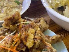 -东北饺子王(麓山南路店)