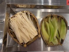 -朱光玉火锅馆(正弘城店)