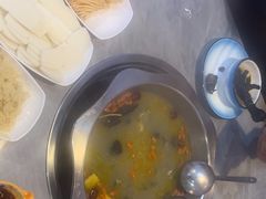 -光头药膳鸡(莱茵小镇店)