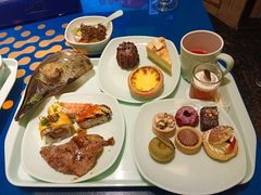 -堂会·KTV·自助餐·团建聚会(天河店)
