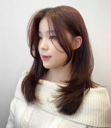 -藤野造型烫染·接发