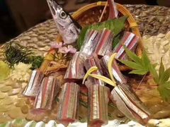 -花狸日本料理(柏庐广场店)