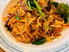 -喝丢一只鞋海鲜烧烤·海肠捞饭(东关街店)