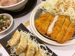 -利之德面屋•烤物(海雅店)