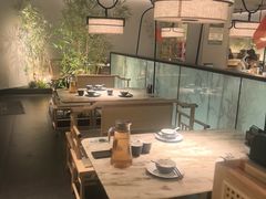 -绿茶餐厅(淮安吾悦广场店)