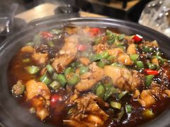 -院子餐厅·大锅菜·老杭帮(桥西直街店)