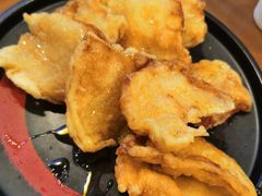 -满园烤鸭·春饼(太原街万达店)