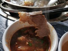 -刘艳黄牛肉(九襄店)