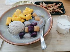 -凉小无猜·手作芋圆甜品(深圳总店)