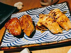 -沼津港精致料理·寿喜烧·烧鸟(漕河泾印象城店)