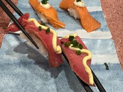 -元气寿司(环球港店)