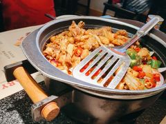 -蛙小侠(长安万科店)