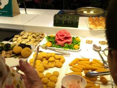 -文星素食(兴华路店)