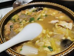 -東舍食唐精品陕菜馆