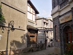 -两江国际影视城