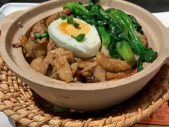 -华记煲仔华·煲仔饭(市桥易发店)