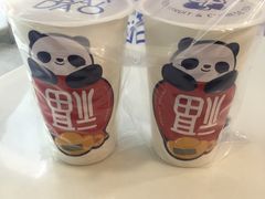 -茶百道(新城市广场店)