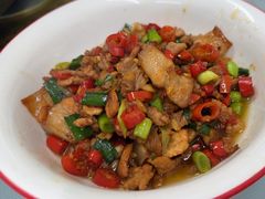 -活鱼村·老陈记粉店