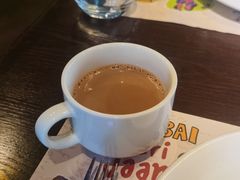 印度奶茶-Bombay Grill印度餐厅