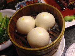 奶黄包-老广酒楼(樱花店)